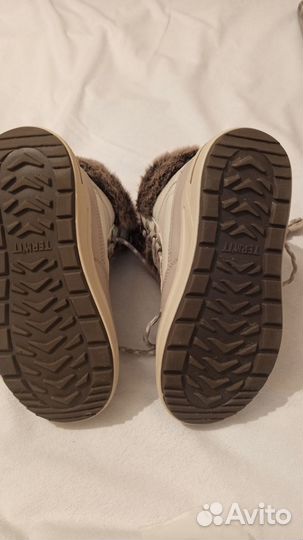 Ботинки Termit