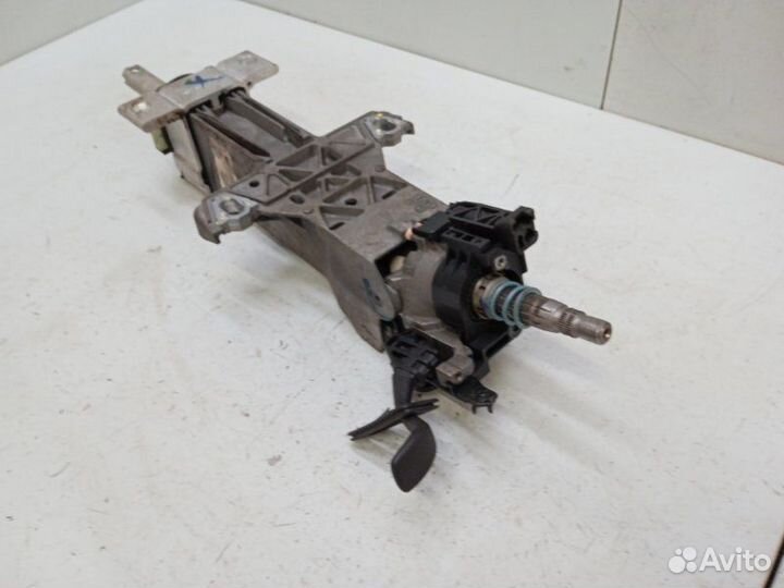 Колонка рулевая Cadillac Srx 1 4.6 2003