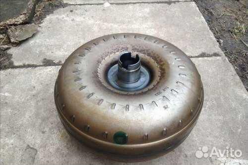 Гидротрансформатор бублик 5hp19