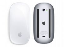 Мышь Apple Magic Mouse 3 White