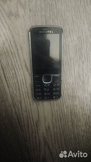 Alcatel One Touch 2001X