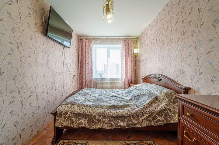 2-к. квартира, 48 м², 8/9 эт.
