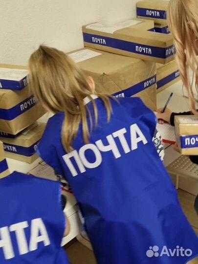 Детский день рождения под ключ