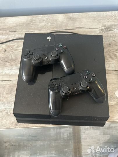 Sony PS4
