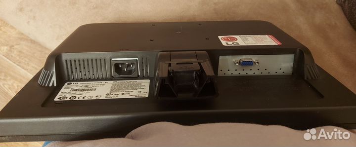 Монитор для компьютера LG