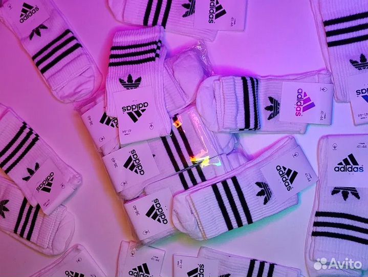 Носки Adidas Унисекс