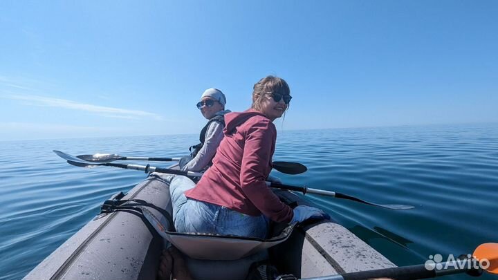 Каяки. Аренда, экскурсии