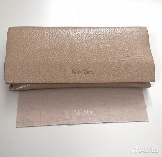 Очки Max Mara, оригинал