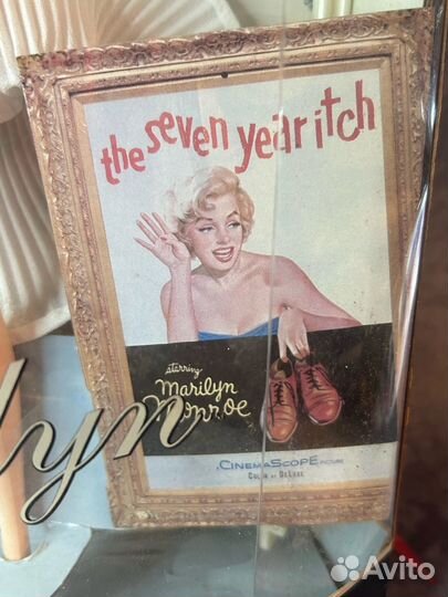 Barbie Marylin Monroe