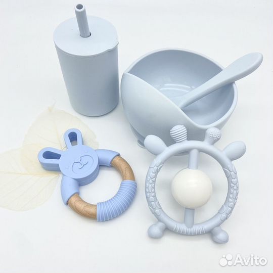 Посуда для кормления