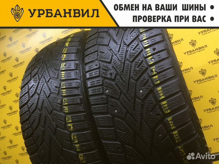 Gislaved NordFrost 100 215/55 R17 98T