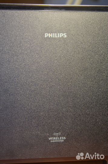 Музыкальный центр Micro Philips MC-D388/12