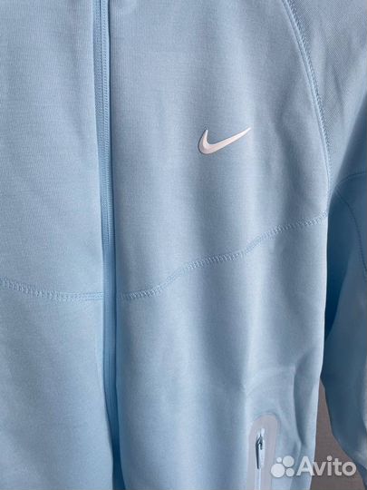 Кофта Nike tech fleece x nocta
