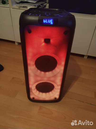 Напольная акустическая колонка Opguta OT-spf07