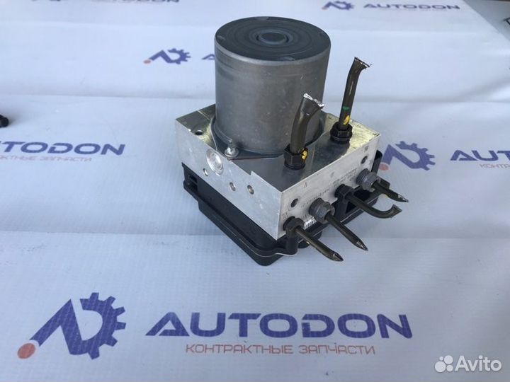 Блок ABS Bmw 5 Series E60