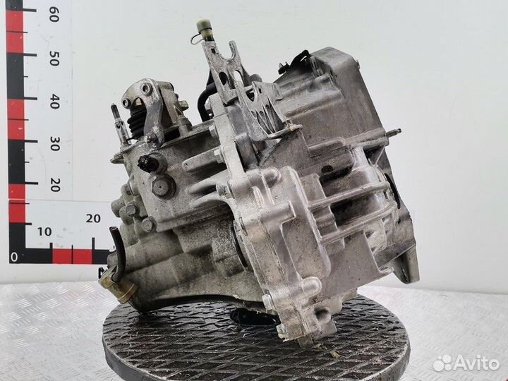 Кпп для Renault Megane 2