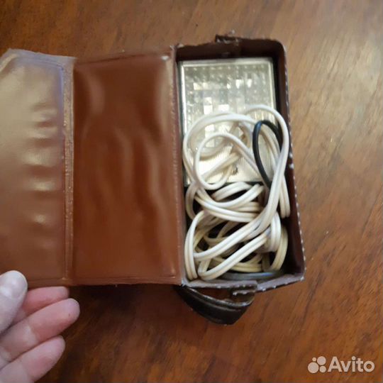 Фотовспышка