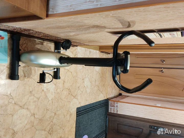 Велотренажер proteus