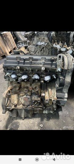 Двигатель F16D3 Лачетти, Круз