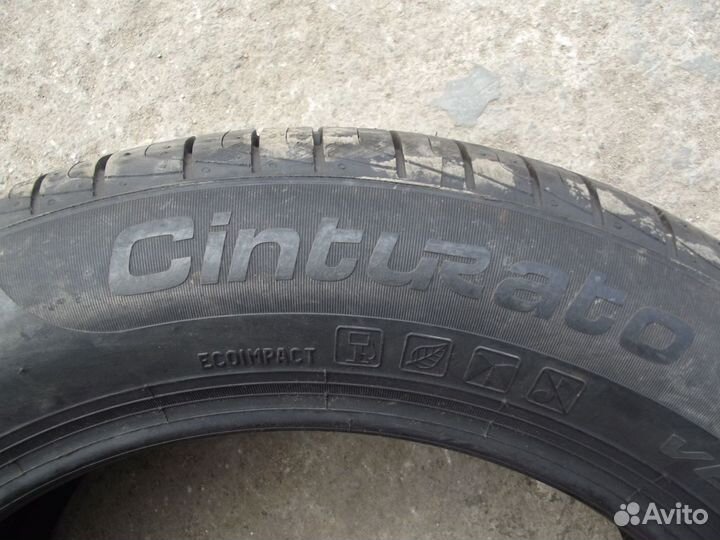 Pirelli Cinturato P1 205/55 R16