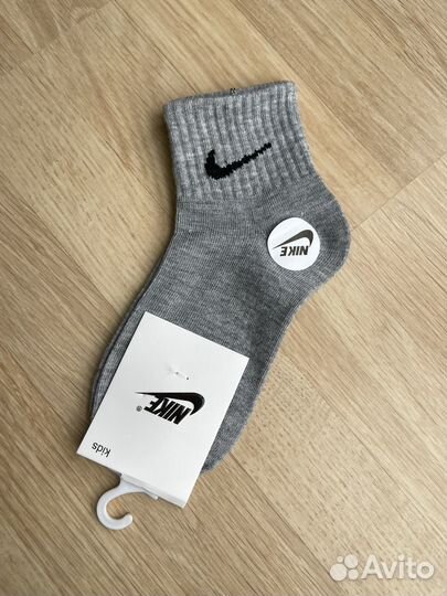 Детские носки Nike