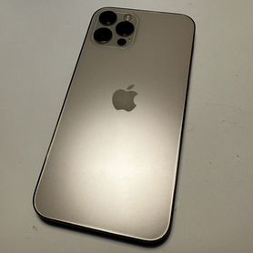 iPhone 12 Pro, 512 ГБ