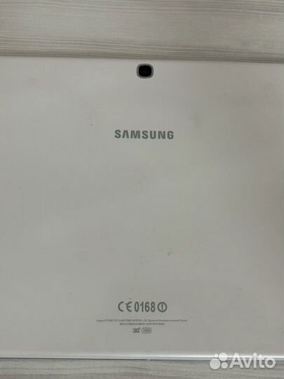 Samsung galaxy tab 3