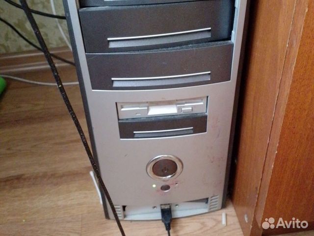 Системный блок бу купить в Омске | Электроника | Авито