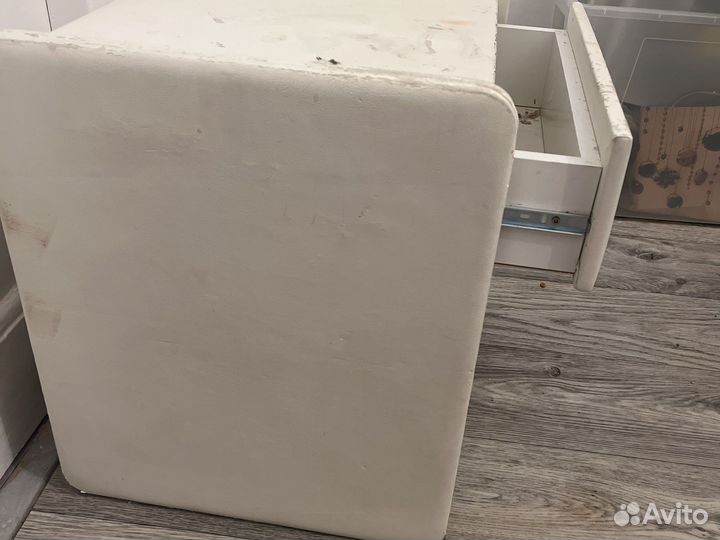 Прикроватная тумба аскона