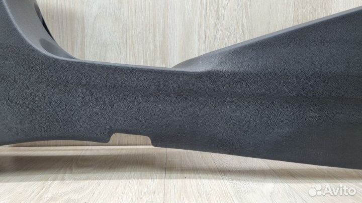 Консоль центральная с подлокотником Hyundai