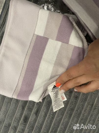 Новый комплект Adidas