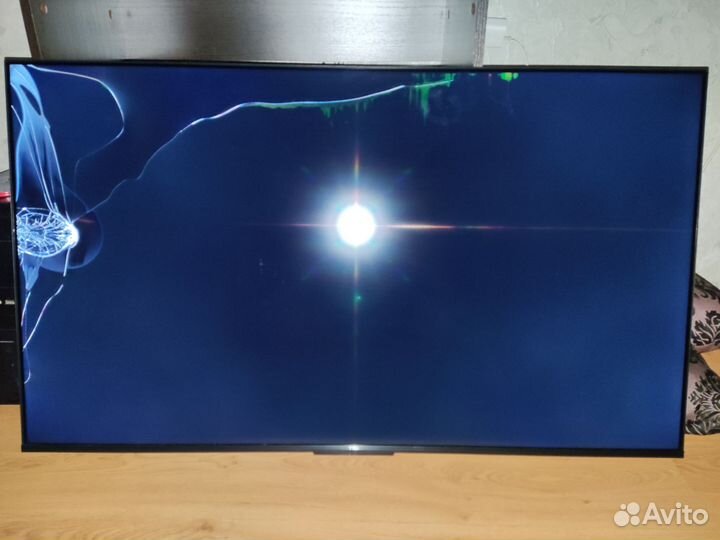 Телевизор TCL 50 p637