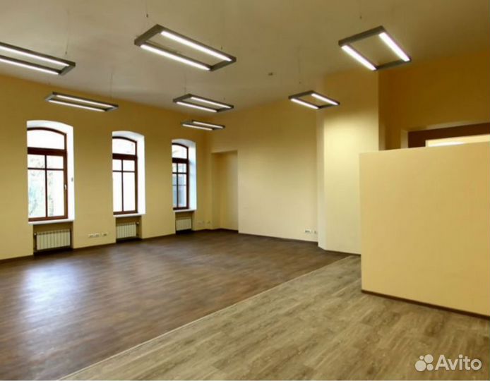 Отделочные работы под ключ