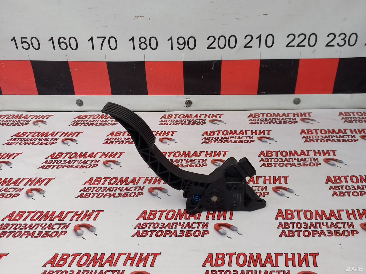 Педаль газа Exeed LX Эксид LX Иксид LX Ексид LX