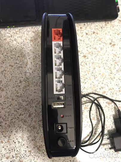 Wifi роутер билайн smart box