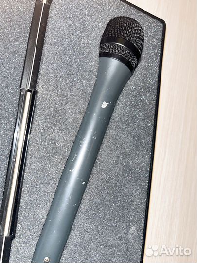 Микрофон sennheiser MD 42