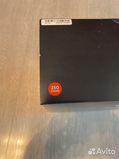 Наушники Beyerdynamic DT 770 PRO 80 Ом