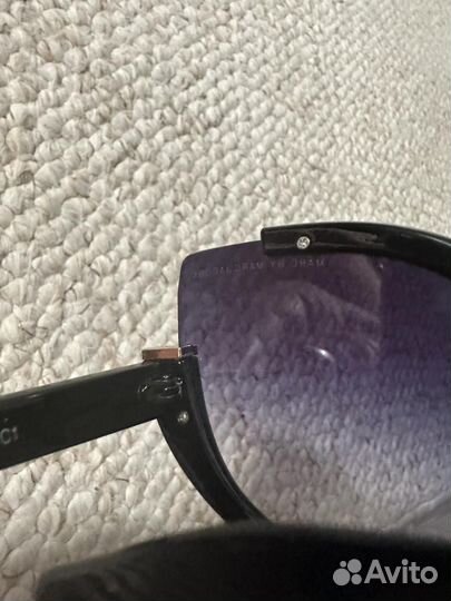 Marc jacobs очки