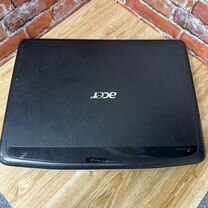 Ноутбук acer Aspire 5720G (Км 78)