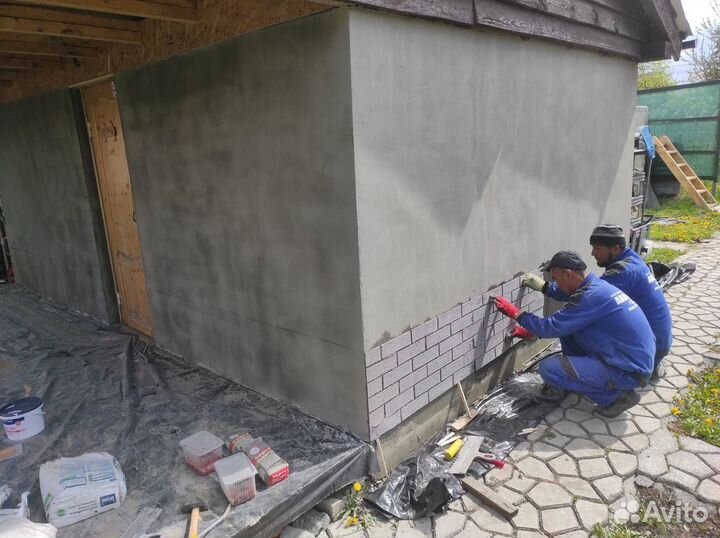 Гибкая плитка