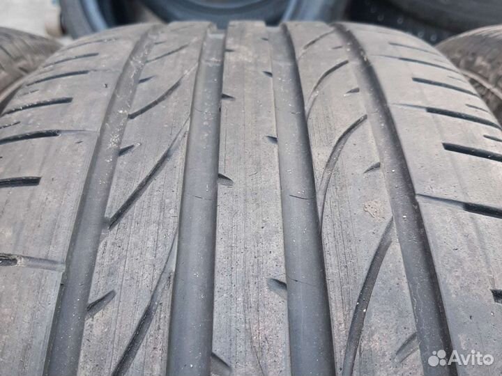 Bridgestone Dueler H/P Sport 225/55 R17 97W