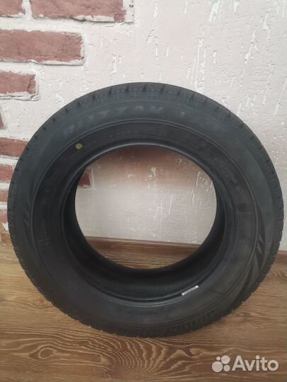Bridgestone Blizzak VRX 175/65 R14