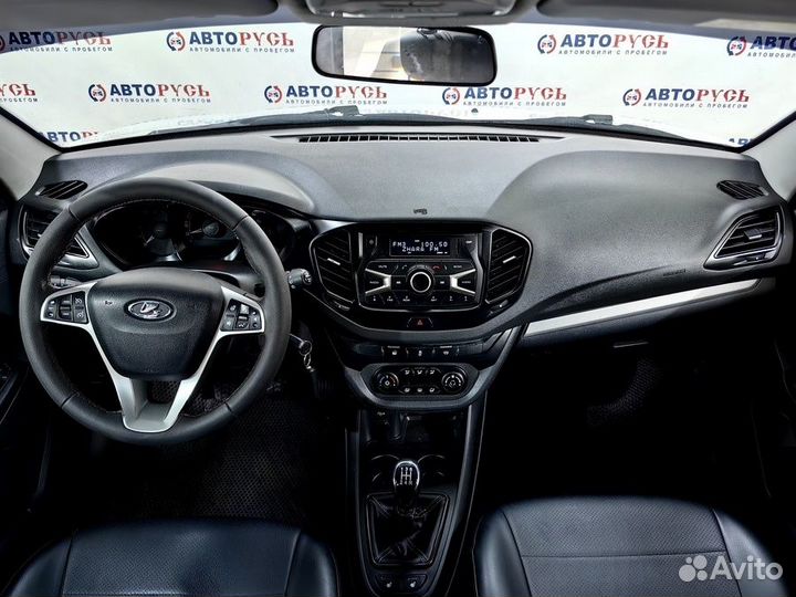 LADA Vesta 1.6 МТ, 2020, 73 307 км