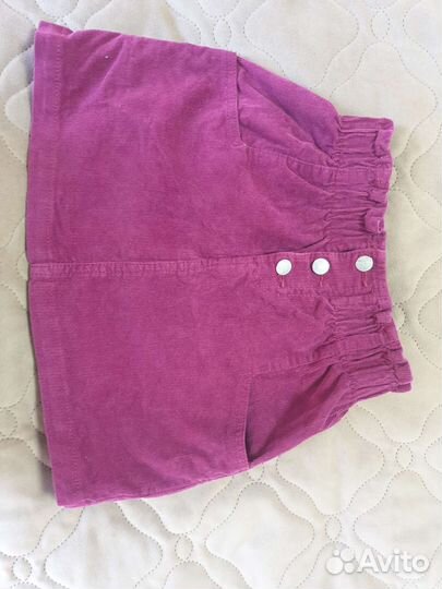 Одежда для девочки р.122-128