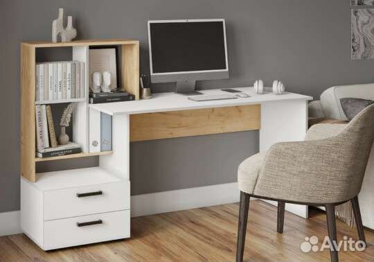 Компьютерный стол скм-5