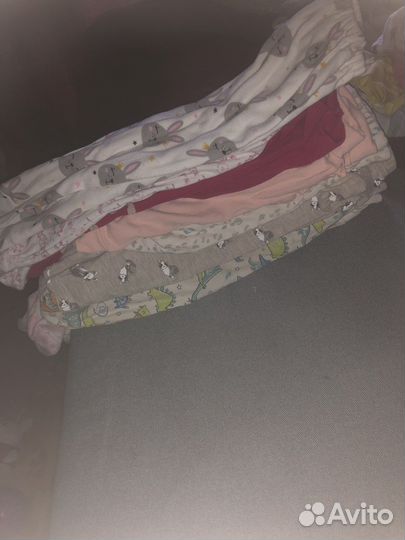 Детские вещи