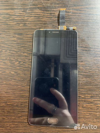 Дисплей для Meizu U20