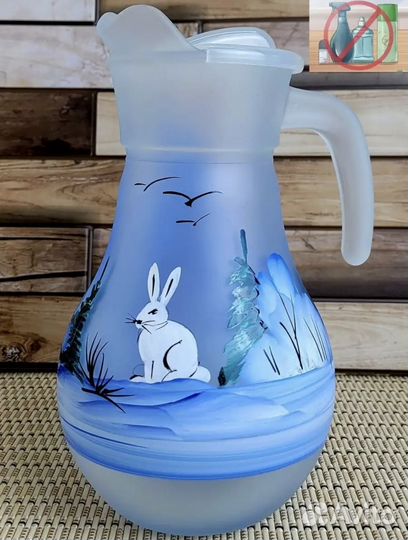 Кувшин для питья