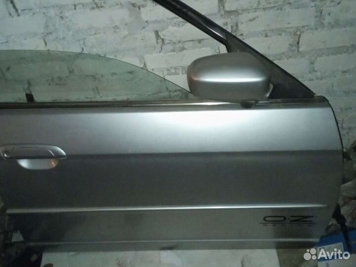 Дверь правая передняя, хонда цивик ферио, седан, 2