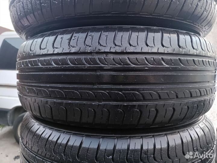 Hankook Optimo K415 205/60 R16